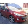 peugeot 308 del año 2007