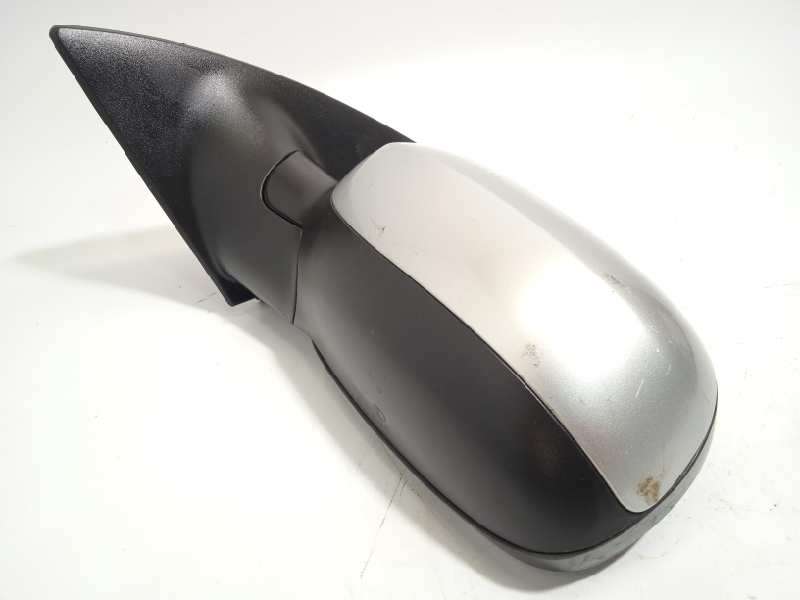 Recambio de retrovisor izquierdo para opel corsa c blue line referencia OEM IAM 1428280 24417655 24420256 3
