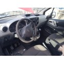 CITROËN BERLINGO FURGONETA/MONOVOLUMEN (B9)