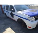 NISSAN PATHFINDER (R51)