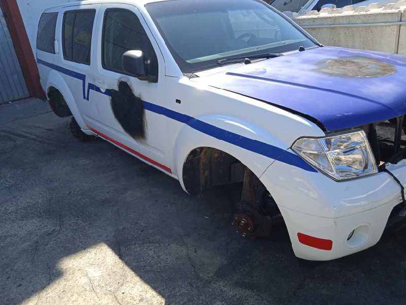 NISSAN PATHFINDER (R51)