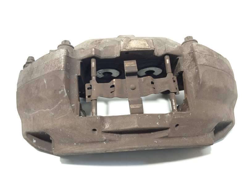 Recambio de pinza freno delantera izquierda para mercedes-benz clase e familiar (bm 213) e 220 d (213.204) referencia OEM IAM A0 - Negro 2
