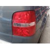 volkswagen touran (1t1, 1t2) del año 2004