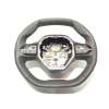 Recambio de volante para peugeot 208 (p2) active referencia OEM IAM 98255044ZD  