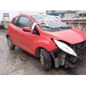 FORD KA (RU8)
