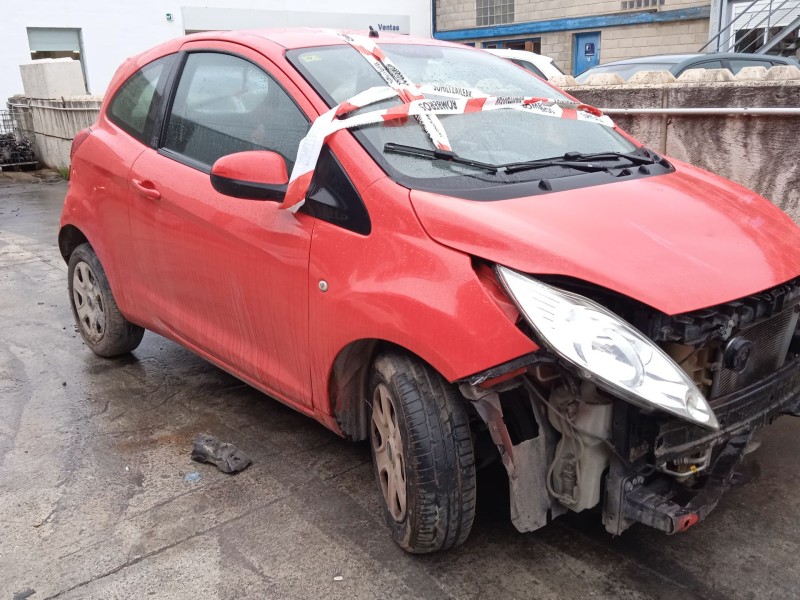 FORD KA (RU8)