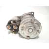 Recambio de motor arranque para mitsubishi asx 2.0 mivec cat referencia OEM IAM 1810A204 M000T38971 