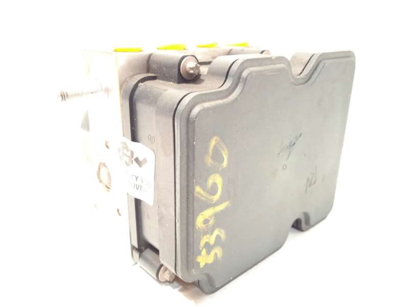 Recambio de abs para smart forfour basis (52kw) (453.042) referencia OEM IAM 476604794R 2265106516 269777 3