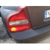 volvo s80 i (184) del año 1999
