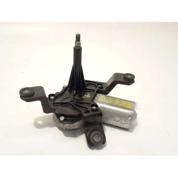MOTOR LIMPIA TRASERO 13282361 W000013579