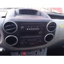 CITROËN BERLINGO FURGONETA/MONOVOLUMEN (B9)