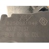 Recambio de cerradura puerta trasera derecha para renault clio iv 0.9 tce referencia OEM IAM 825002104R  