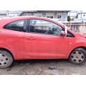FORD KA (RU8)