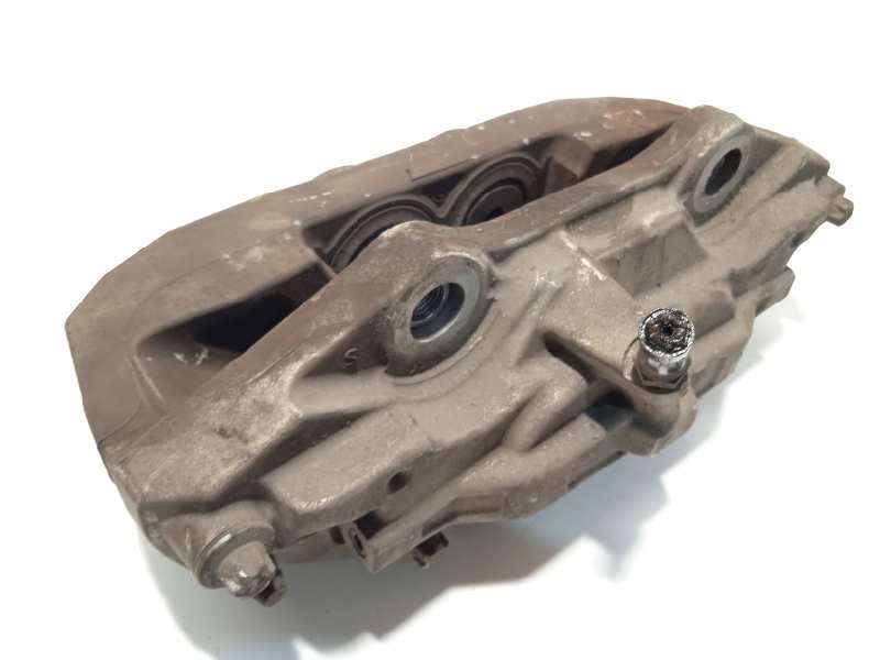 Recambio de pinza freno delantera izquierda para mercedes-benz clase e familiar (bm 213) e 220 d (213.204) referencia OEM IAM A0 - Negro 4