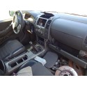 NISSAN PATHFINDER (R51)