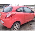 FORD KA (RU8)