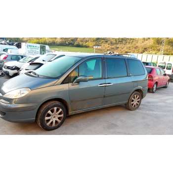 PEUGEOT 807 (EB_)