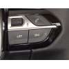 Recambio de volante para peugeot 208 (p2) active referencia OEM IAM 98255044ZD  