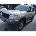 TOYOTA LAND CRUISER 90 (_J9_)