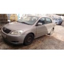 TOYOTA COROLLA (E12)