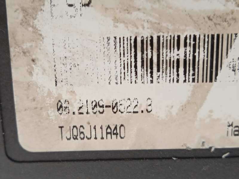 Recambio de abs para nissan murano (z50) básico referencia OEM IAM 47660CC084 06210905223 06210203274 6