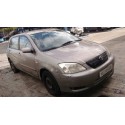 TOYOTA COROLLA (E12)