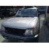 toyota land cruiser 90 (_j9_) del año 2000