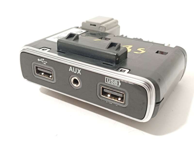 Recambio de modulo electronico para fiat 500x (334_) 1.0 (334.axn1b) referencia OEM IAM 735706589 07357065890 2