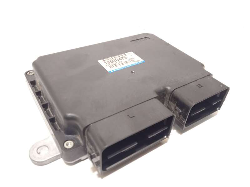 CENTRALITA MOTOR UCE 1860D470 E6T78287 