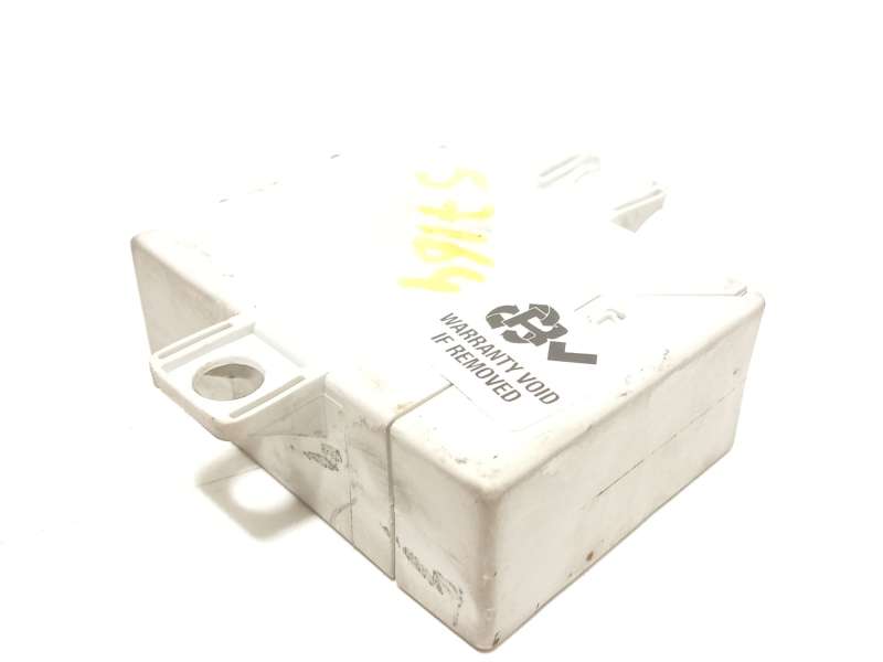 Recambio de modulo electronico para land rover range rover iii (l322) 3.0 d 4x4 referencia OEM IAM 61356955253 6955253 5WK10250B - Azul 2