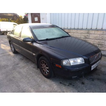 volvo s80 berlina del año 2000