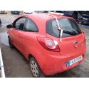 FORD KA (RU8)