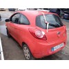 ford ka (ru8) del año 2011