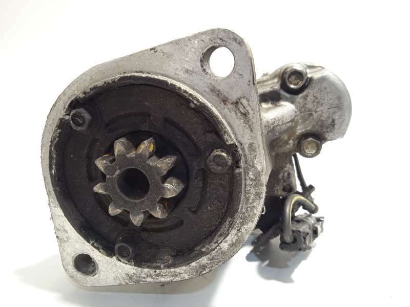 Recambio de motor arranque para nissan patrol gr (y61) 3.0 16v turbodiesel cat referencia OEM IAM 23300VS40B  S13562B - Blanco 3