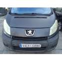 PEUGEOT EXPERT TEPEE (VF3X_)