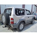 TOYOTA LAND CRUISER 90 (_J9_)