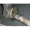 Recambio de cremallera direccion para volkswagen passat b6 (3c2) 2.0 tdi 16v referencia OEM IAM 3C1423051S 1K1909144L 