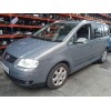 volkswagen touran (1t1, 1t2) del año 2004