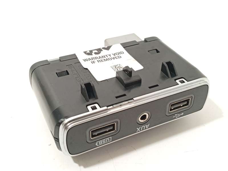 Recambio de modulo electronico para fiat 500x (334_) 1.0 (334.axn1b) referencia OEM IAM 735706589 07357065890 3