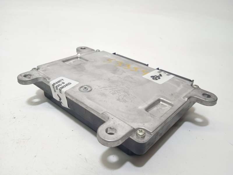 Recambio de centralita motor uce para mitsubishi asx 2.0 mivec cat referencia OEM IAM 1860D470 E6T78287 - Blanco 2
