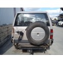 TOYOTA LAND CRUISER 90 (_J9_)