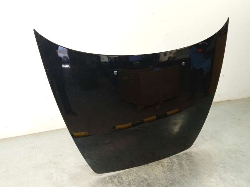 Recambio de capot para volvo v50 (545) 2.0 d referencia OEM IAM 31371415 - Negro 2