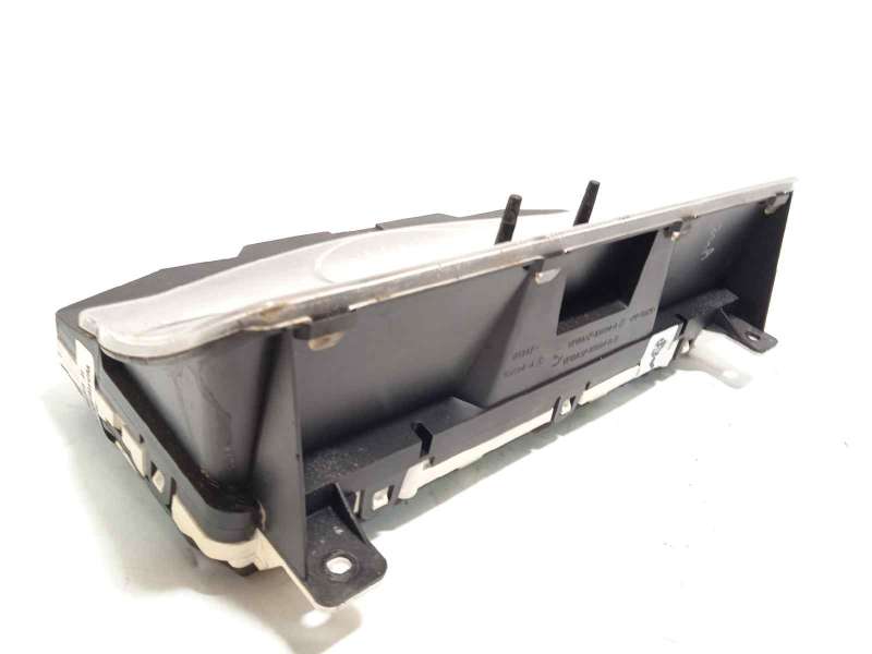 Recambio de cuadro instrumentos para nissan nv 200 (m20) 1.5 dci cat referencia OEM IAM 248103LS2B - Blanco 4