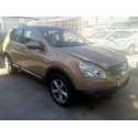 NISSAN QASHQAI (J10)