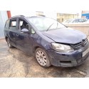 VOLKSWAGEN SHARAN (7N1)