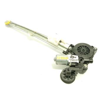 ELEVALUNAS TRASERO IZQUIERDO BCJH7358X 