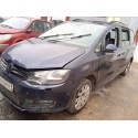 VOLKSWAGEN SHARAN (7N1)