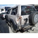 TOYOTA LAND CRUISER 90 (_J9_)