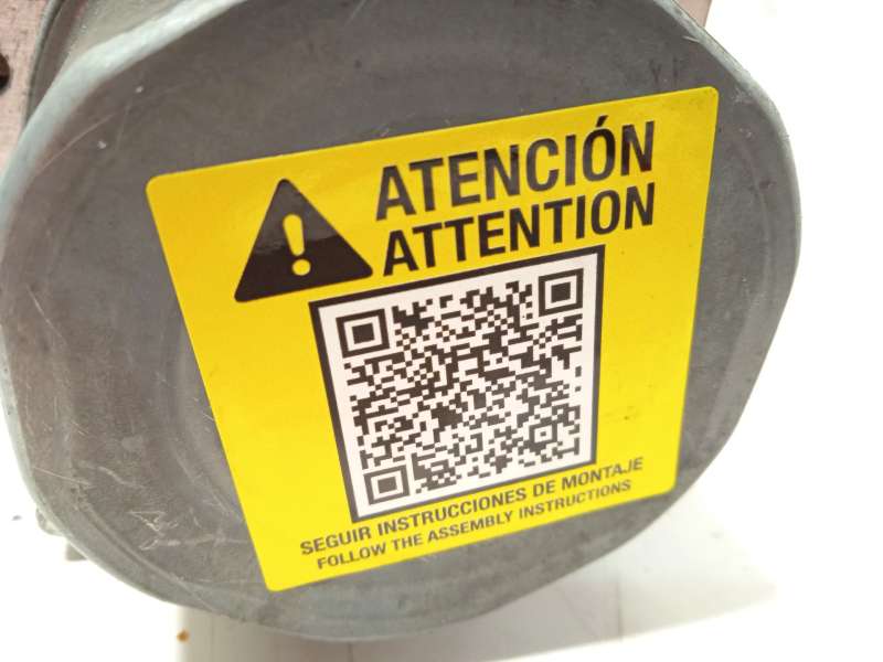 Recambio de abs para smart forfour basis (52kw) (453.042) referencia OEM IAM 476604794R 2265106516 269777 7