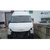 iveco daily vi furgoneta del año 2015